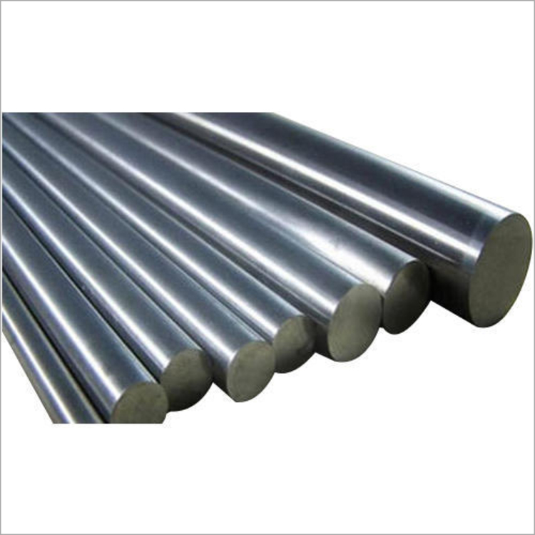 Ms Bright Draw Bar - Color: Silver