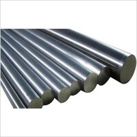Ms Bright Draw Bar - Color: Silver
