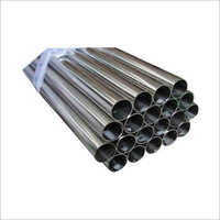 MS ERW Pipe