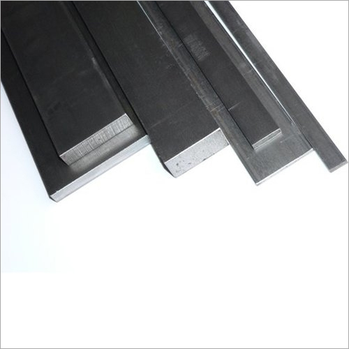 Carbon Spring Steel Flat Bar