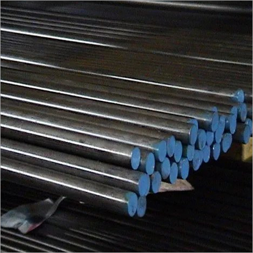 Low Carbon Round Square Bar