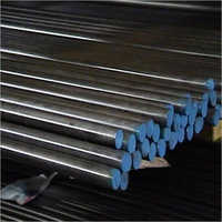 Low Carbon Round Square Bar