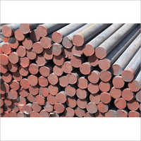 High Carbon Round Bar