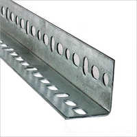 MS Slotted Angle