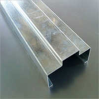 Steel Door Frame