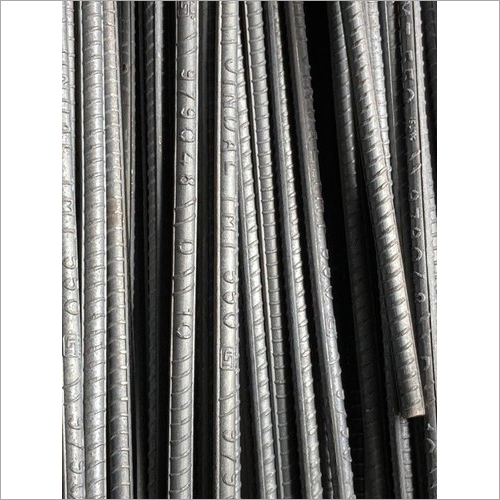Jindal ISI TMT Bar