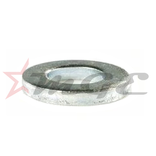 Vespa PX LML Star NV - Engine Mounting Spacer - Reference Part Number - #47945