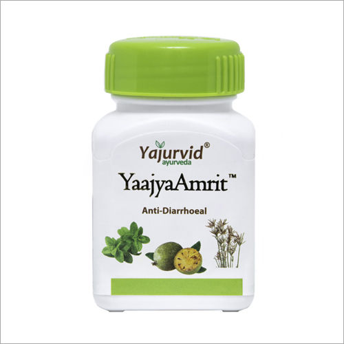 Yaajya Amrit Tablets