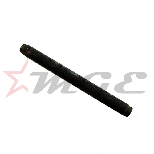 Vespa PX LML Star NV - Inner Tube Silent Block Engine Casing 200.9x20mm - Reference Part Number - #47944