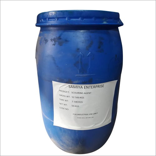 50 Kg Scouring Agent
