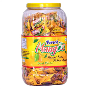Mango180 Pcs Kacche Aam Jar