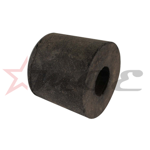 Vespa PX LML Star NV - Rubber Engine Buffer - Reference Part Number - #59589