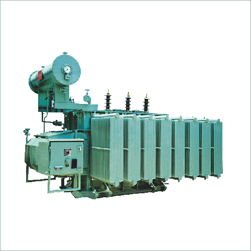 Distribution and Power Transformer By TRIDENT ELECTRICALS