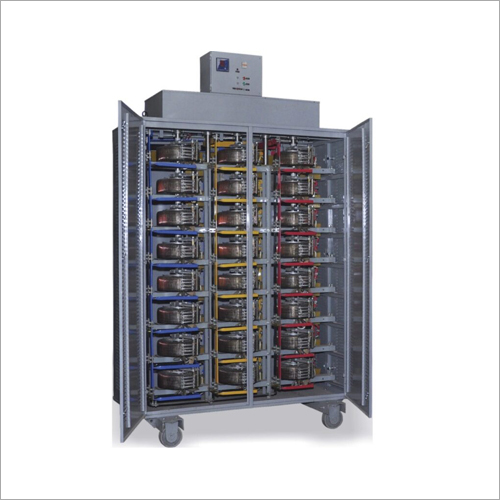 Varivolt Transformer