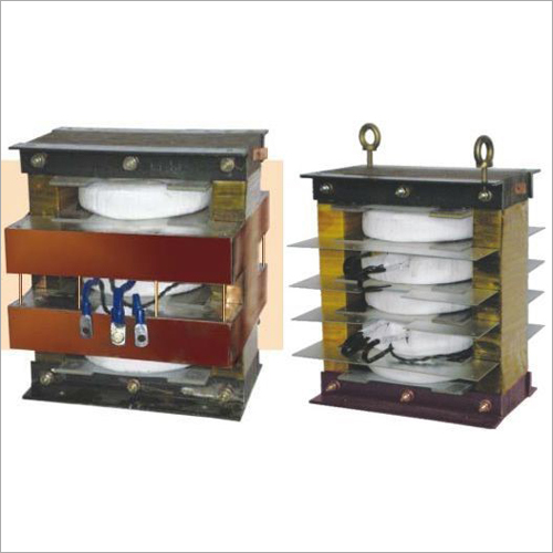 Ultra Isolation Transformer By TRIDENT ELECTRICALS
