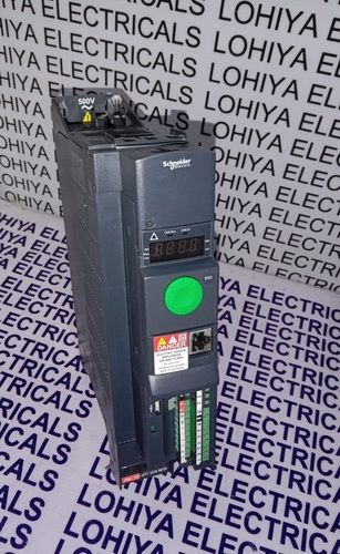 SCHNEIDER AC DRIVE ATV320U40N4B