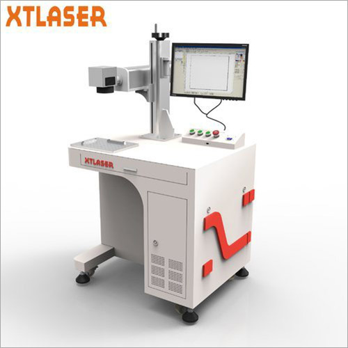 XT Laser Machine