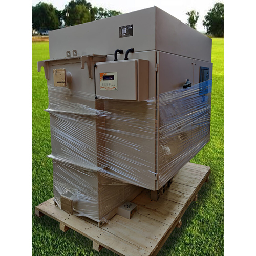 Steady Volt Voltage Stabilizer - Ambient Temperature: 50 Celsius (Oc)