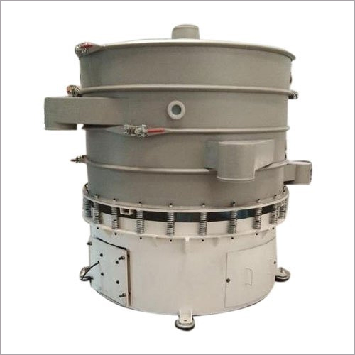 240 V High Efficiency Vibro Separator