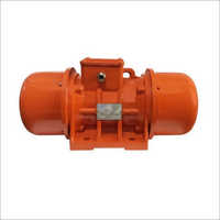 Flanged Vibrating Motor