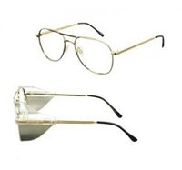 ConXport X-Ray Lead Goggles Metal Frame with Side Shields
