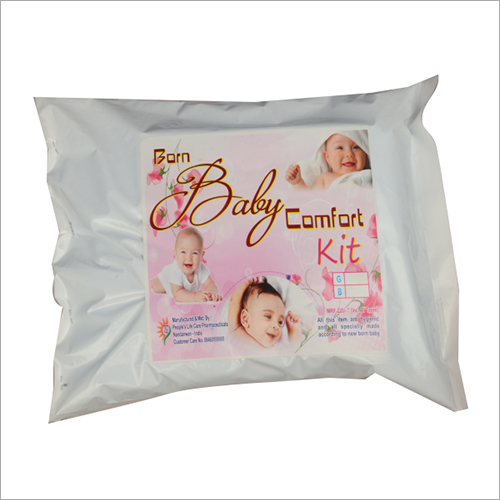 Baby Wet Wipes By PEOPLES LIFE CARE PHARMACEUTICALS