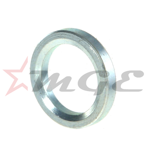 Vespa PX LML Star NV - Spacer Silent Rubber Inner Tube - Reference Part Number - #48988