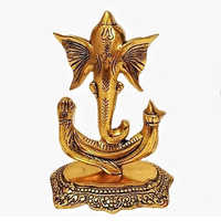 Lord Ganesha Idol Showpiece