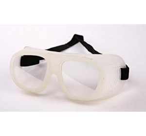 ConXport X-Ray Lead Goggles Full View