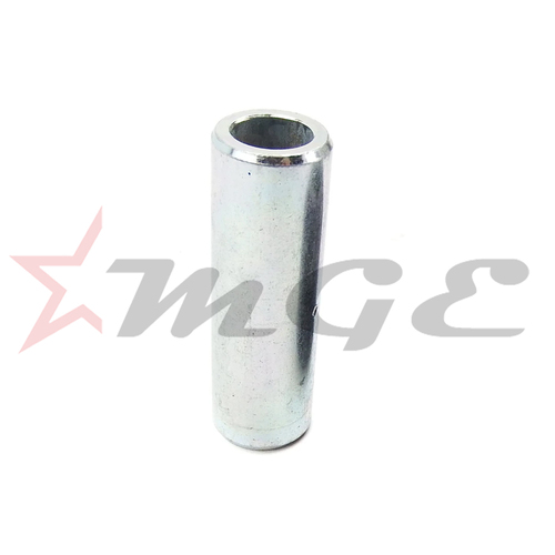 Vespa PX LML Star NV - Rear Damper Mounting Sleeve - Reference Part Number - #223604