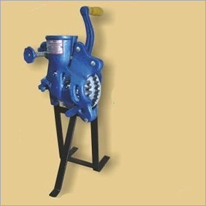 Mini Maize Sheller