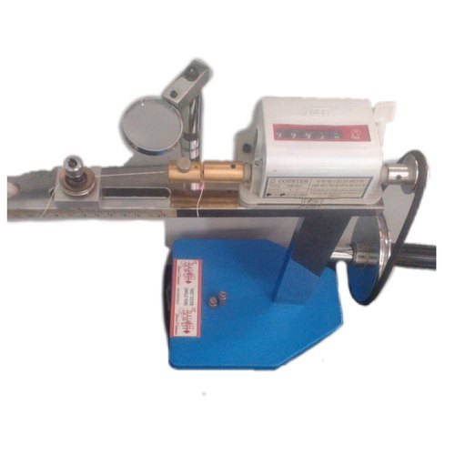 Single Yarn Twist Tester