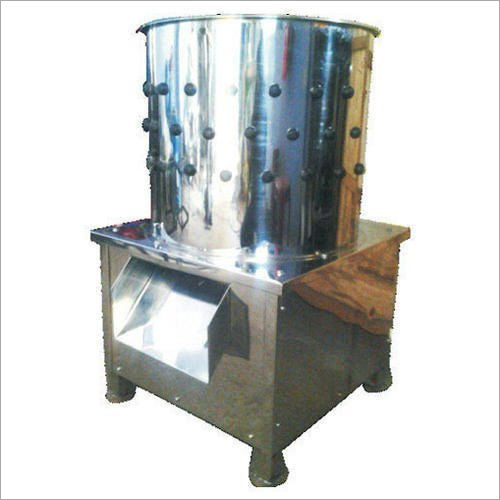 Food Processing Machine