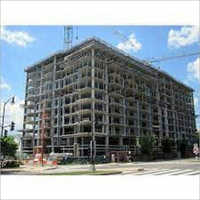 Commercial Building Civil Contractor Services