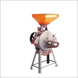 Flour Grinding mills