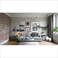 Modern Interior Designing Service