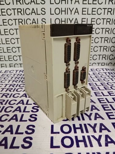 Schneider Control Modules Tsxgay42