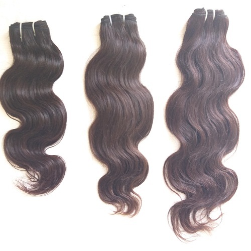 Body Wave Human Hair And 13x6 Hd Frontal
