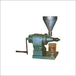 Oil processing machineries 