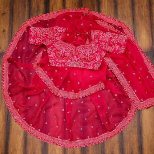 silk saree