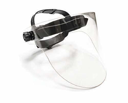 ConXport X-Ray Face Shield Mask By CONTEMPORARY EXPORT INDUSTRY