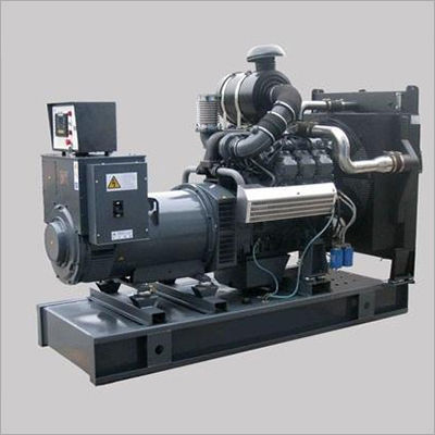 Diesel Generator Set