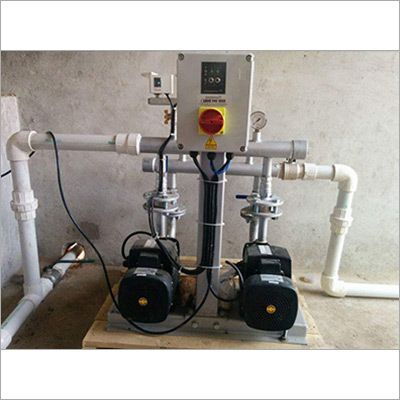 Hydro Pneumatic Systems