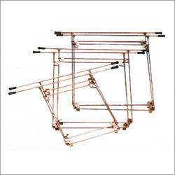 ConXport x-ray film hanger