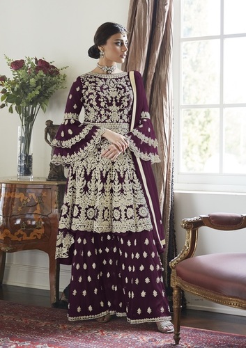 salwar  kameez