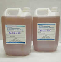 Flux-15C Liquid Soldering Fluxes