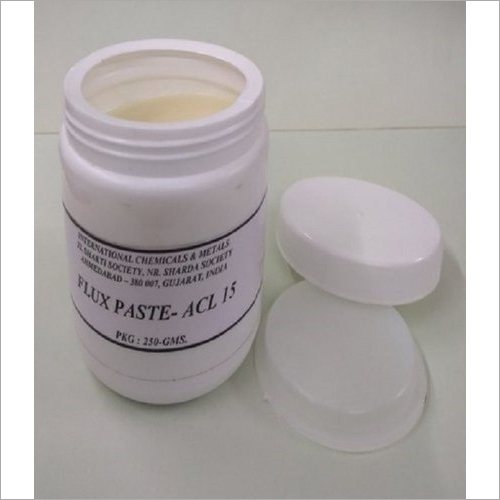Solid Soldering Flux Paste Acl15