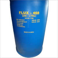 Fluxes For Copper and Brass