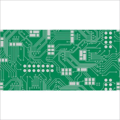 FR 4 Driver PCB