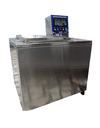 Laundrometer (Aatcc & Iso) Application: Laboratory